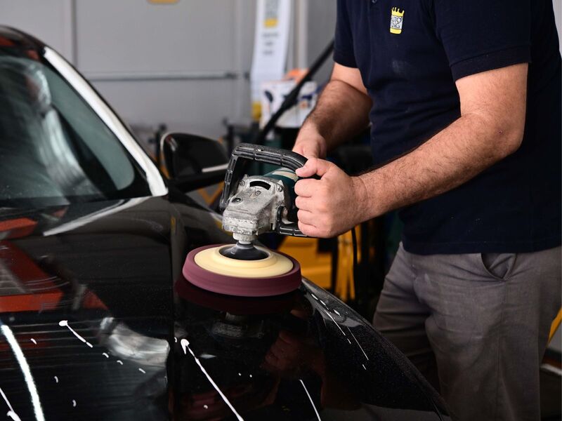 Salihli Oto Pasta Cila