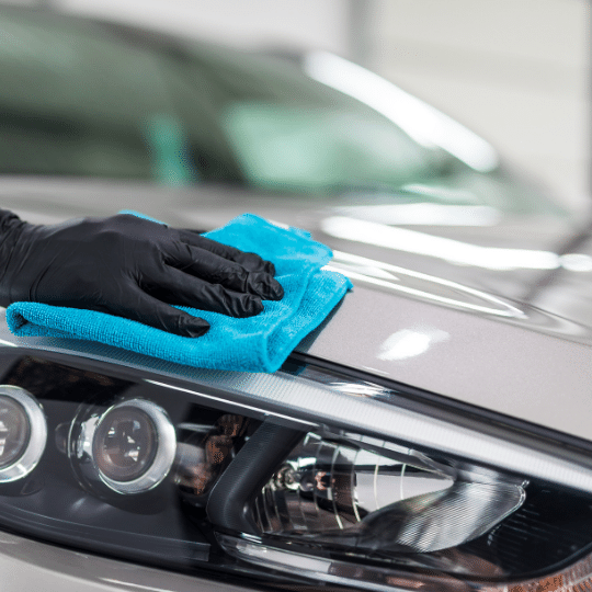 Salihli Oto Pasta Cila